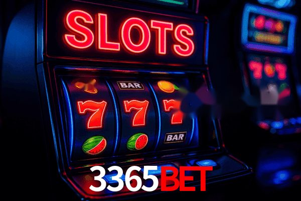 Bônus 3365bet